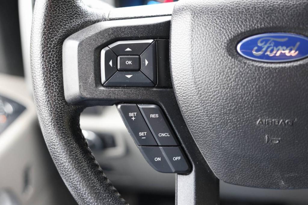 used 2015 Ford F-150 car, priced at $21,968