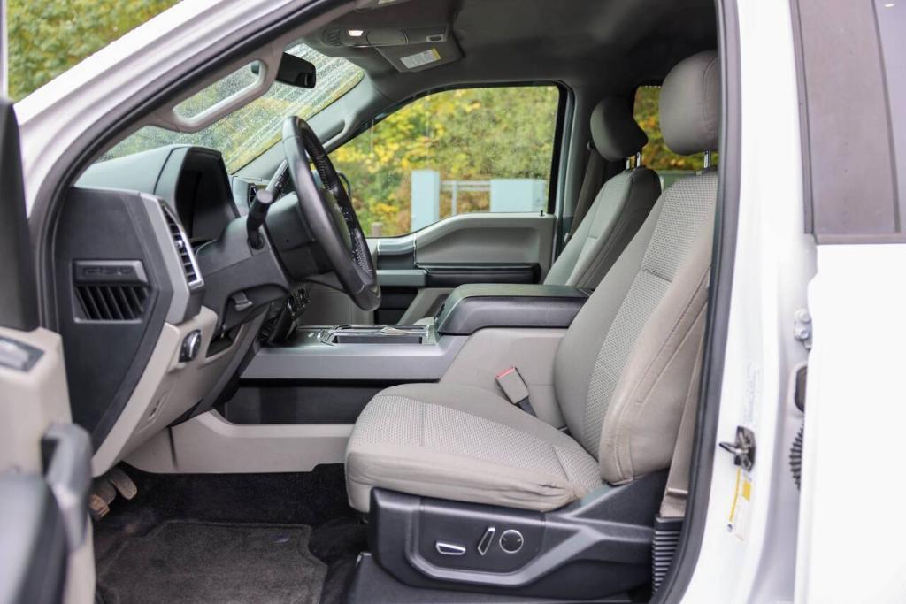 used 2015 Ford F-150 car, priced at $21,968