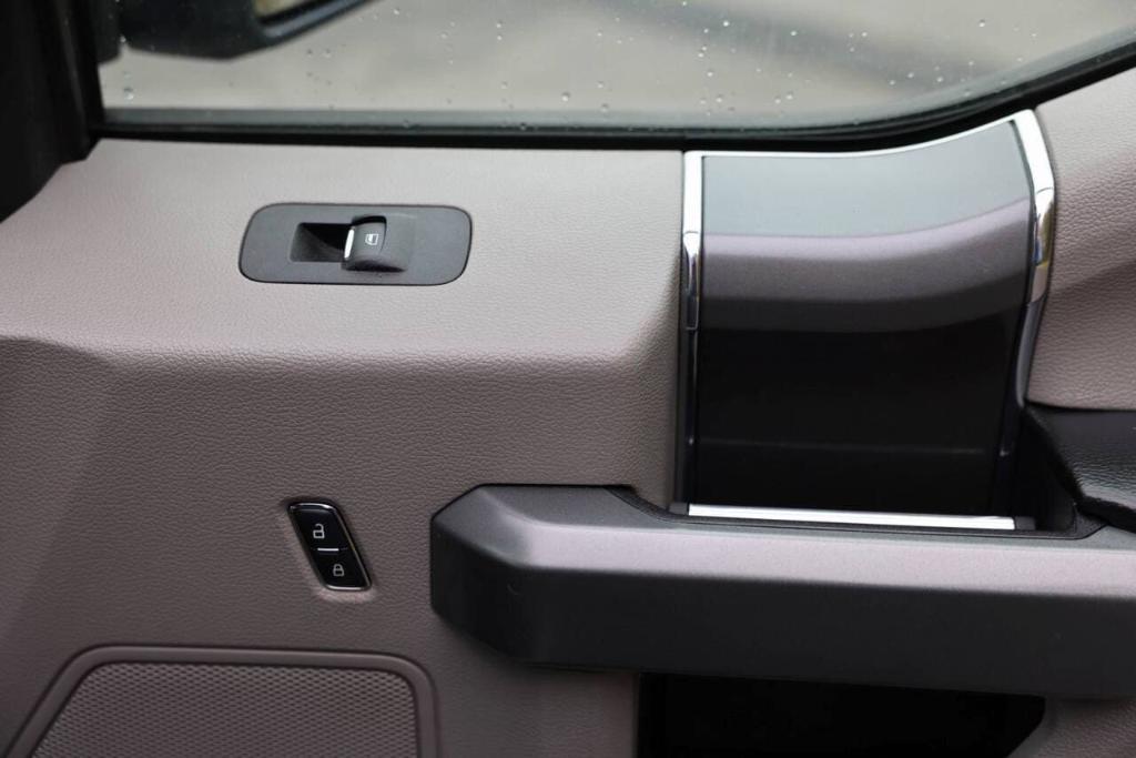 used 2015 Ford F-150 car, priced at $21,968