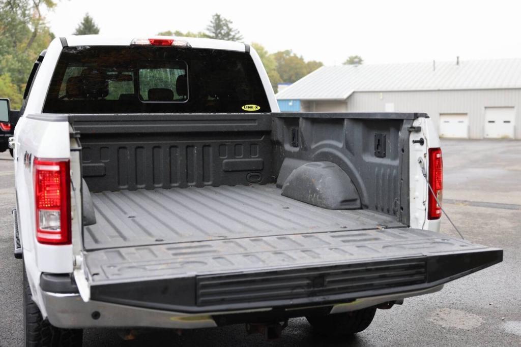 used 2015 Ford F-150 car, priced at $21,968