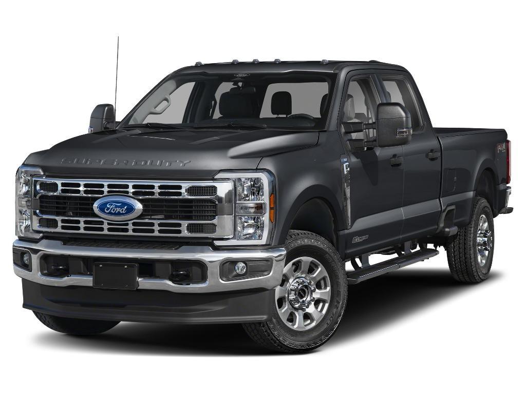 new 2025 Ford F-350 car, priced at $80,280