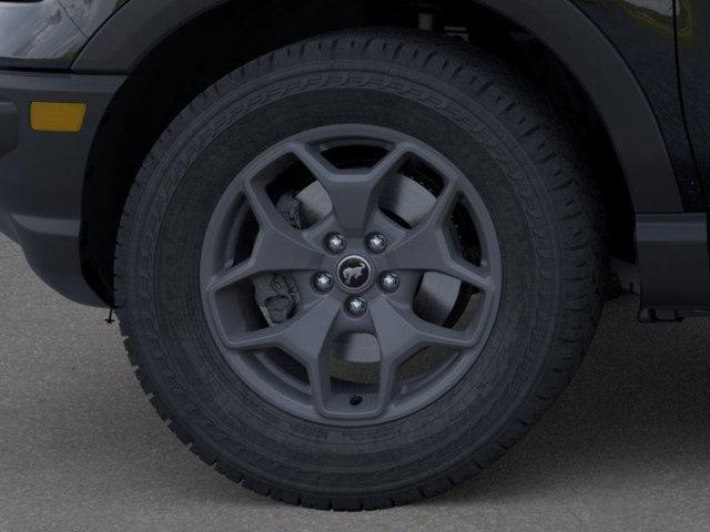 new 2024 Ford Bronco Sport car, priced at $40,105