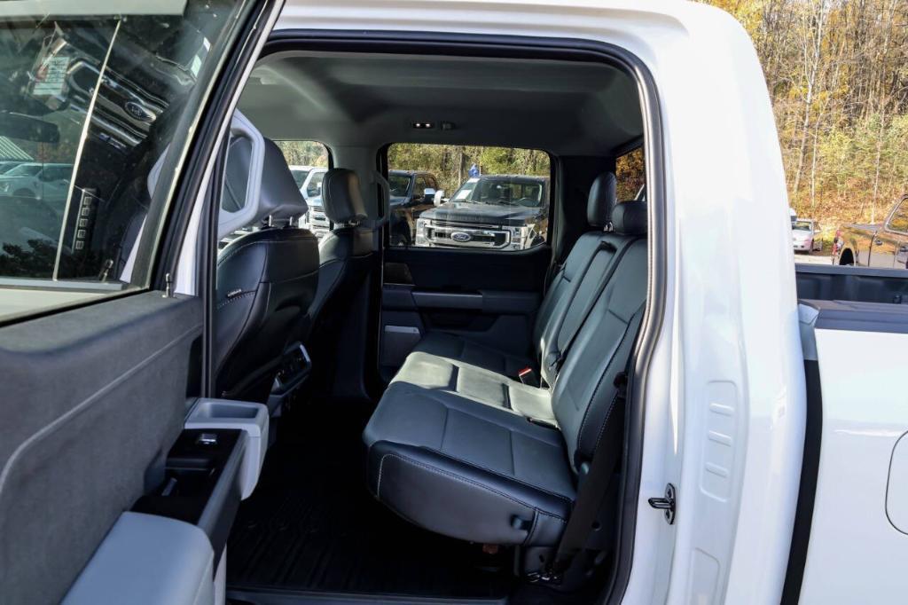 used 2021 Ford F-150 car, priced at $46,995