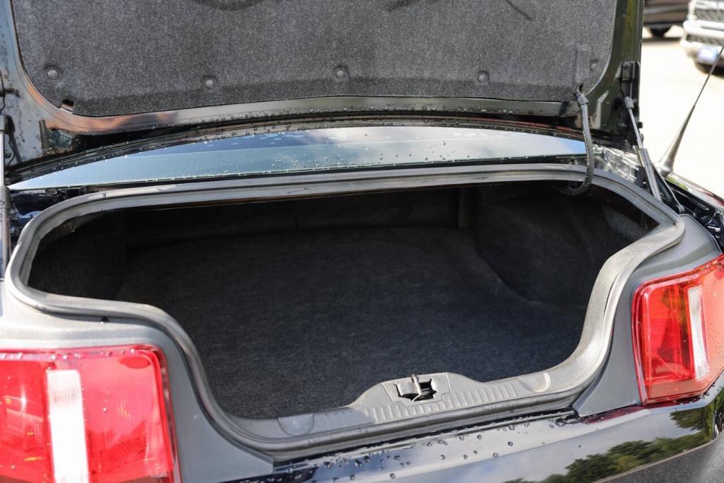 used 2010 Ford Mustang car, priced at $21,000