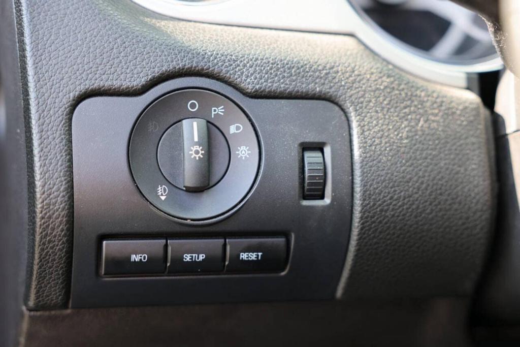 used 2010 Ford Mustang car, priced at $21,000
