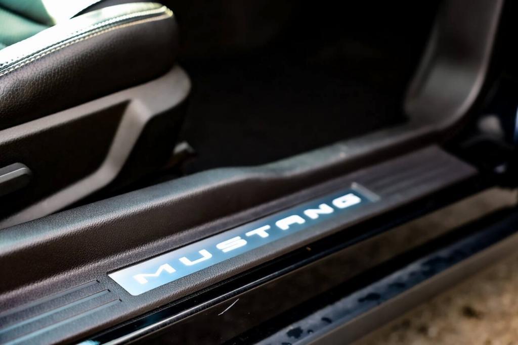 used 2010 Ford Mustang car, priced at $21,000