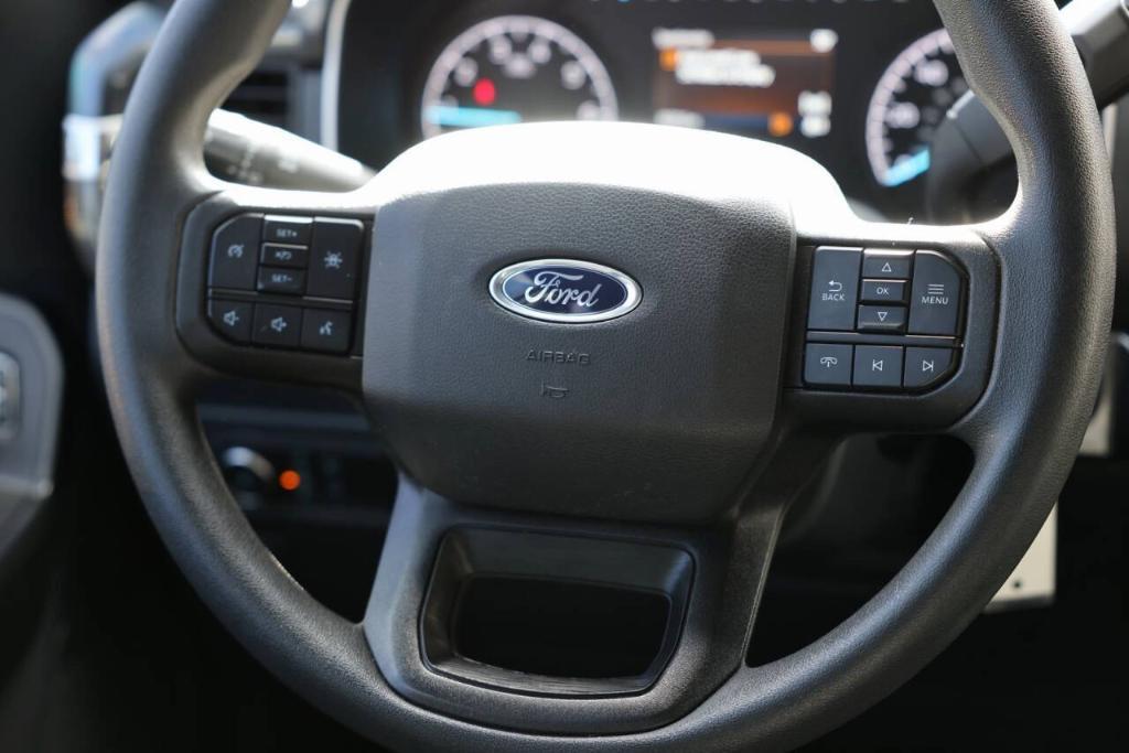 used 2021 Ford F-150 car, priced at $30,177