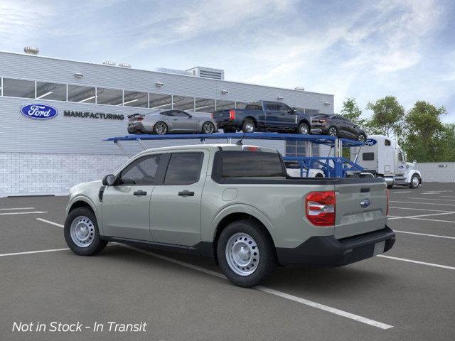 new 2024 Ford Maverick car, priced at $27,664