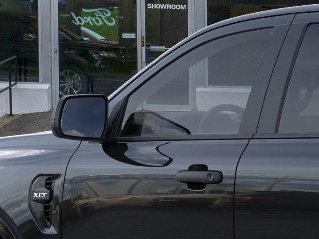 new 2025 Ford Ranger car, priced at $42,785