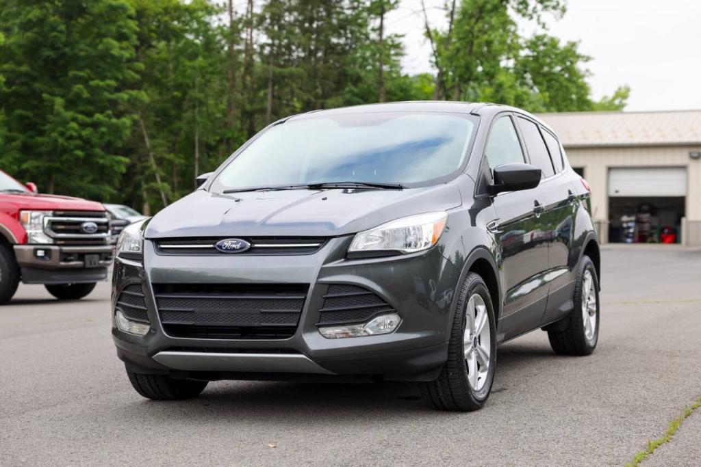 used 2016 Ford Escape car, priced at $9,859