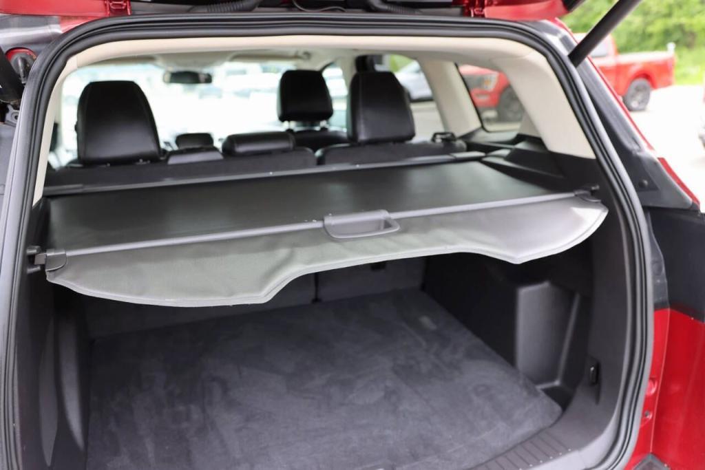 used 2017 Ford Escape car, priced at $14,905