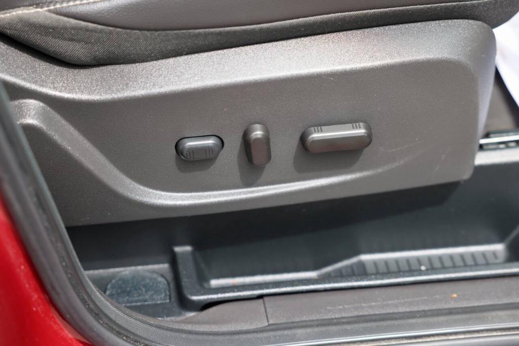 used 2017 Ford Escape car, priced at $14,905