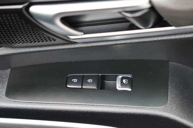 used 2023 Kia Telluride car, priced at $39,410