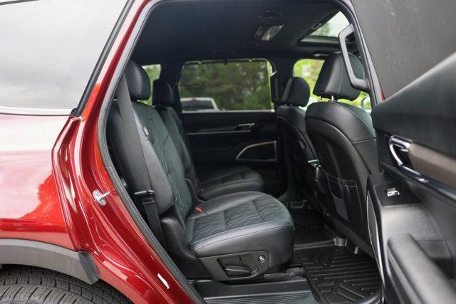 used 2023 Kia Telluride car, priced at $39,410