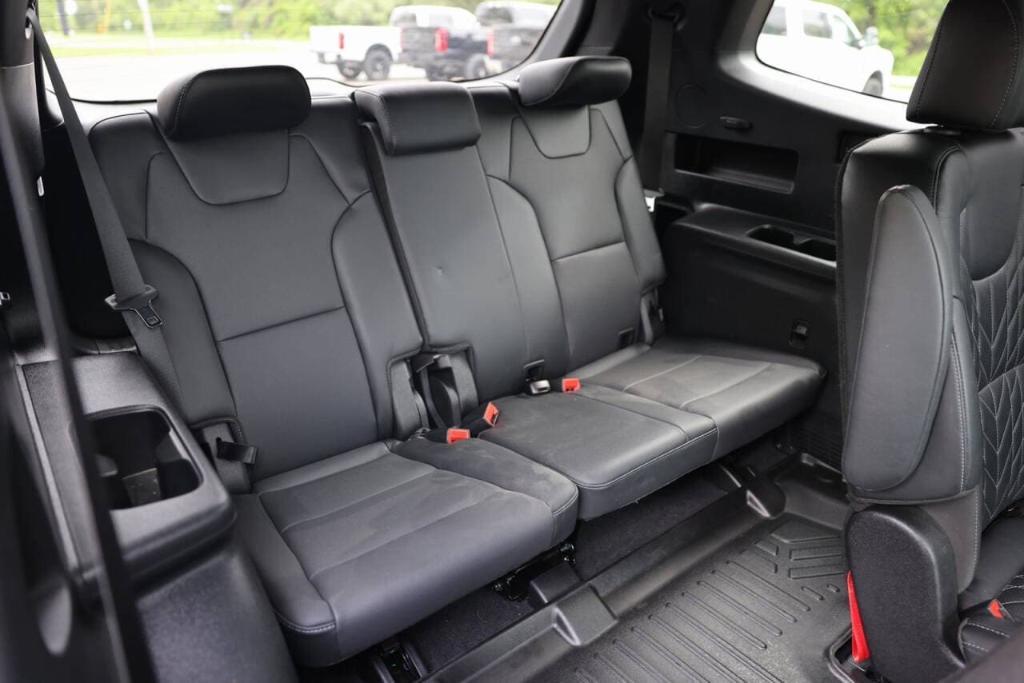 used 2023 Kia Telluride car, priced at $38,945