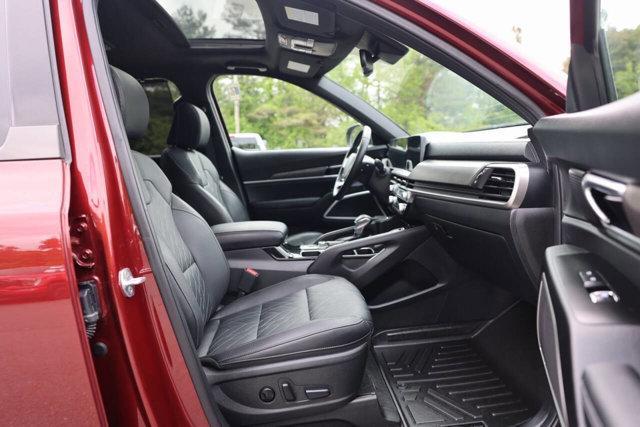 used 2023 Kia Telluride car, priced at $39,410