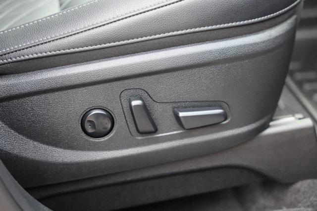 used 2023 Kia Telluride car, priced at $39,410