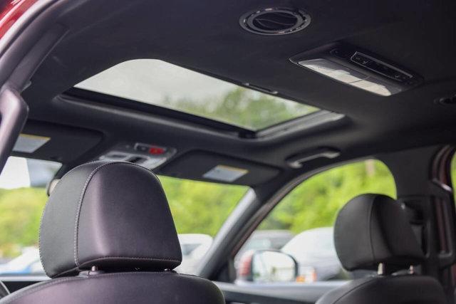 used 2023 Kia Telluride car, priced at $39,410