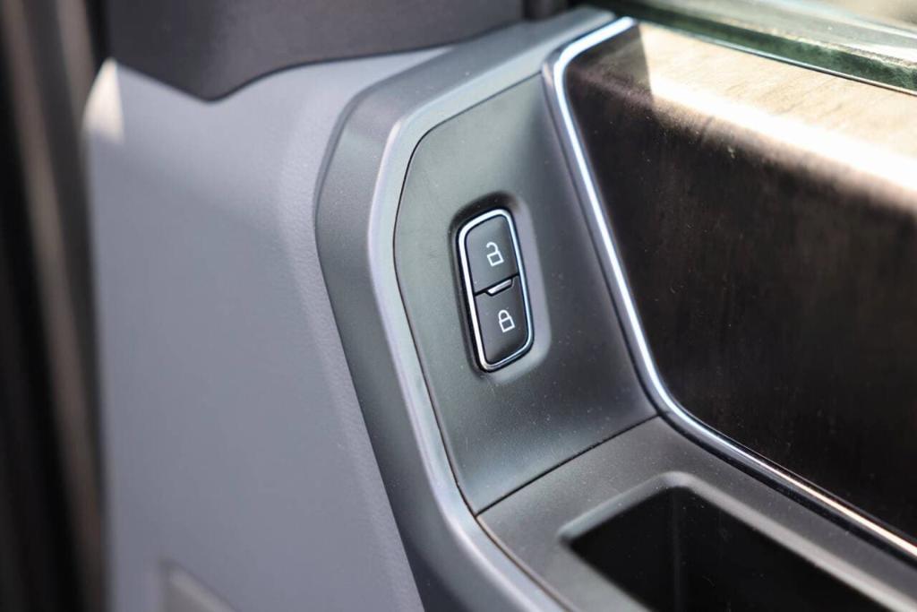 used 2022 Ford F-150 car, priced at $49,708