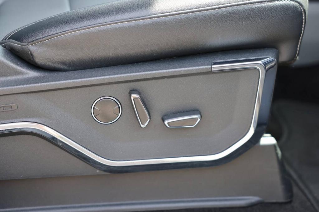 used 2022 Ford F-150 car, priced at $49,708
