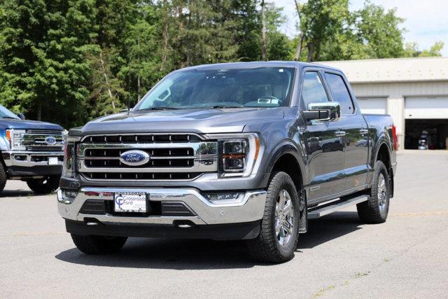 used 2022 Ford F-150 car, priced at $49,708