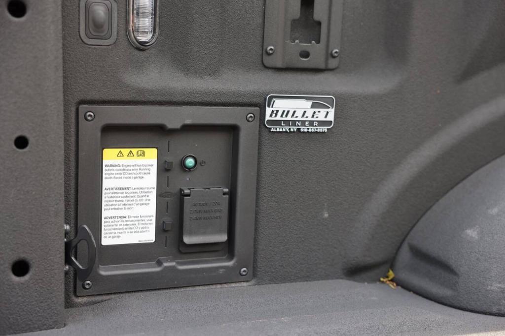 used 2022 Ford F-150 car, priced at $49,708