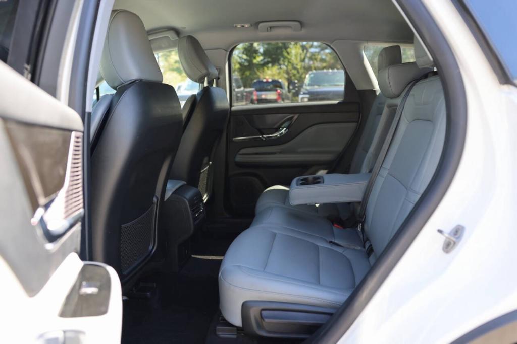 used 2022 Lincoln Corsair car, priced at $27,783