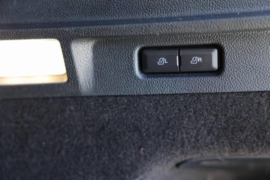 used 2022 Lincoln Corsair car, priced at $27,783