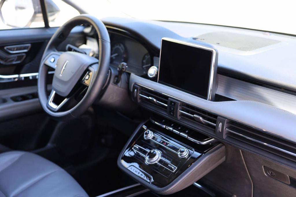 used 2022 Lincoln Corsair car, priced at $27,783