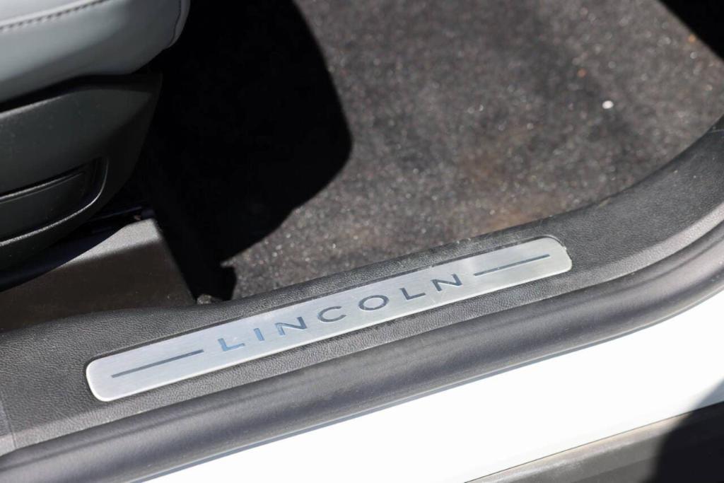 used 2022 Lincoln Corsair car, priced at $27,783