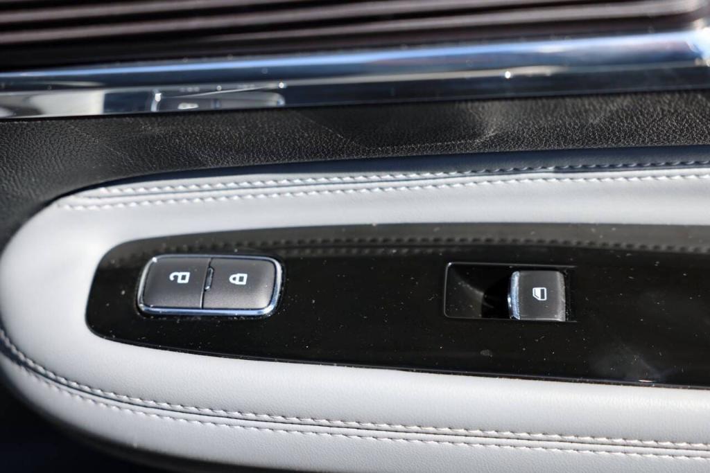 used 2022 Lincoln Corsair car, priced at $27,783