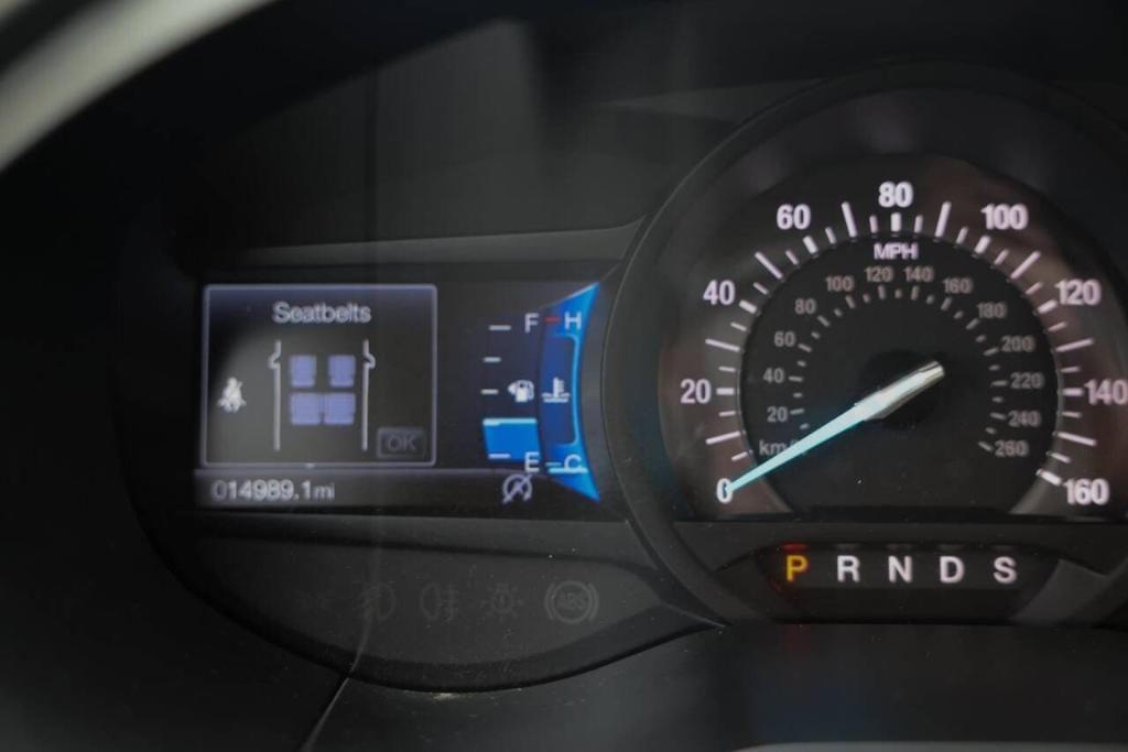 used 2022 Ford Edge car, priced at $28,979