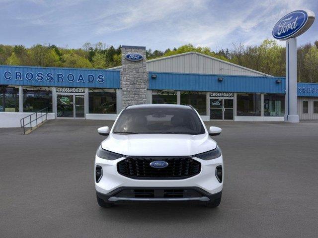 new 2023 Ford Escape car, priced at $42,890