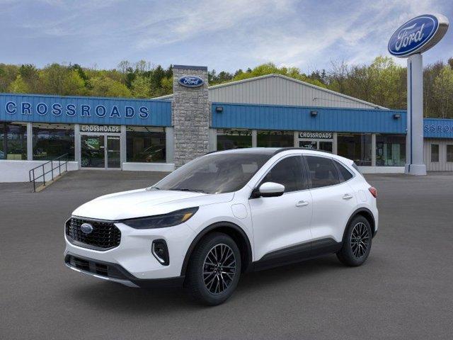 new 2023 Ford Escape car, priced at $42,890