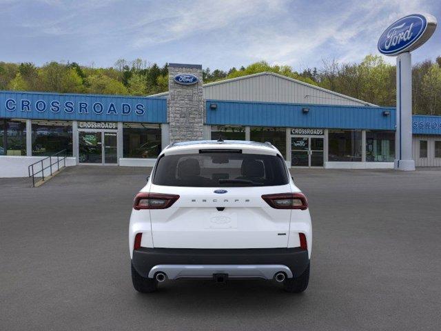 new 2023 Ford Escape car, priced at $42,890