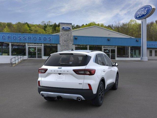 new 2023 Ford Escape car, priced at $42,890