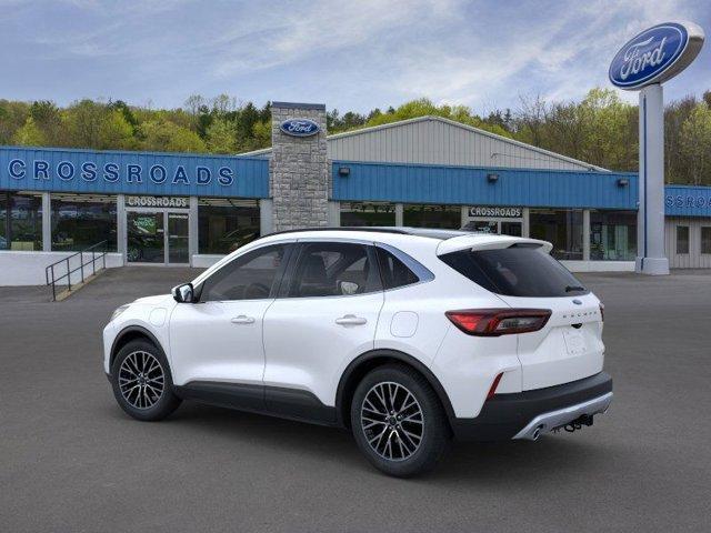 new 2023 Ford Escape car, priced at $42,890