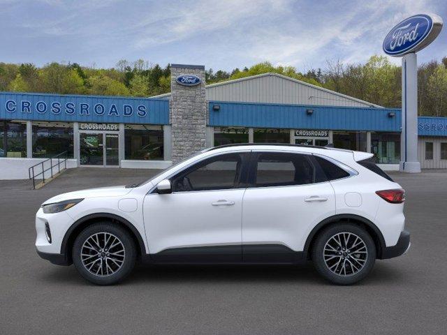 new 2023 Ford Escape car, priced at $42,890