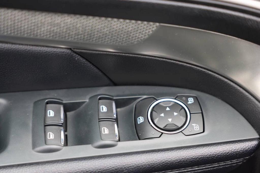 used 2018 Ford Explorer car, priced at $17,560