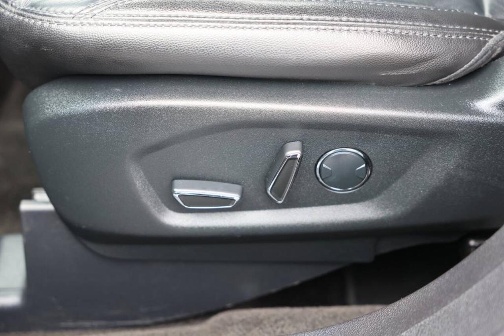 used 2018 Ford Explorer car, priced at $17,560