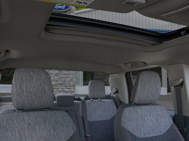 new 2024 Ford Maverick car, priced at $33,155