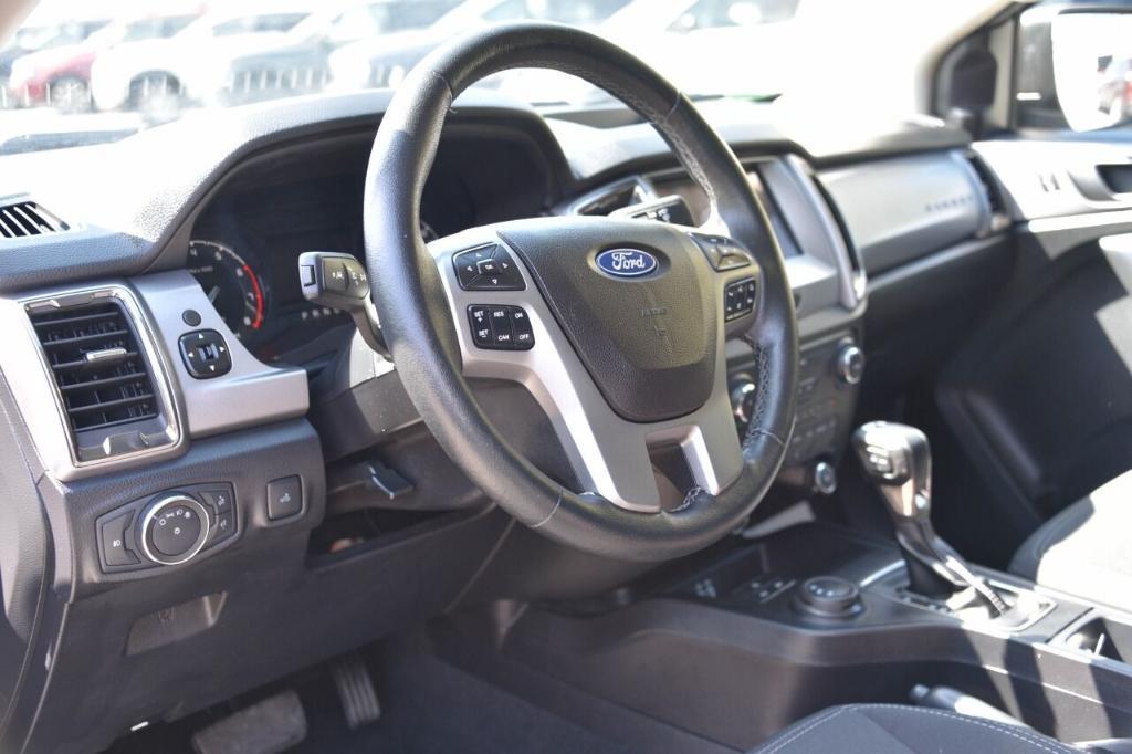 used 2021 Ford Ranger car, priced at $39,259