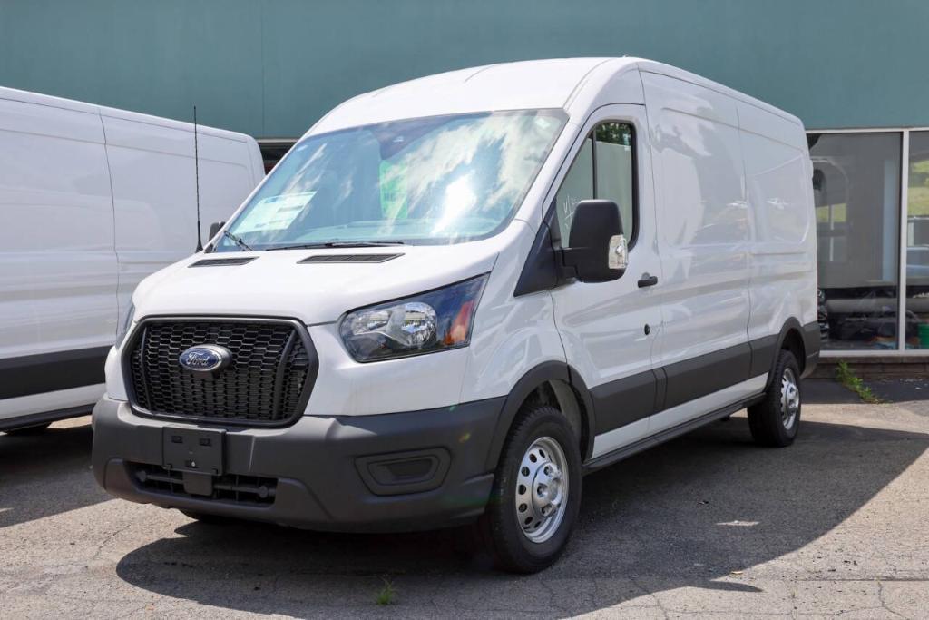 new 2025 Ford Transit-250 car, priced at $57,160