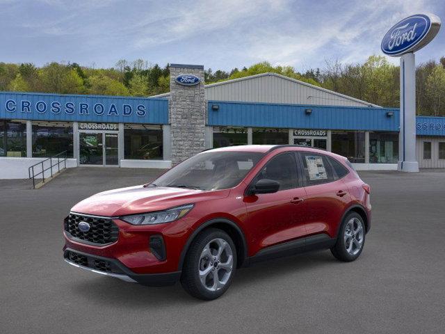 new 2025 Ford Escape car, priced at $32,673