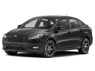 used 2015 Ford Focus car