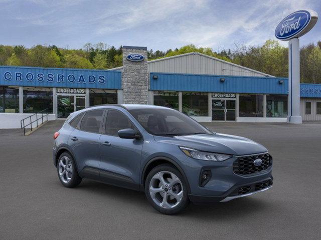 new 2025 Ford Escape car, priced at $35,685