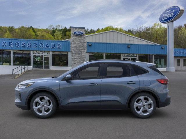 new 2025 Ford Escape car, priced at $35,685