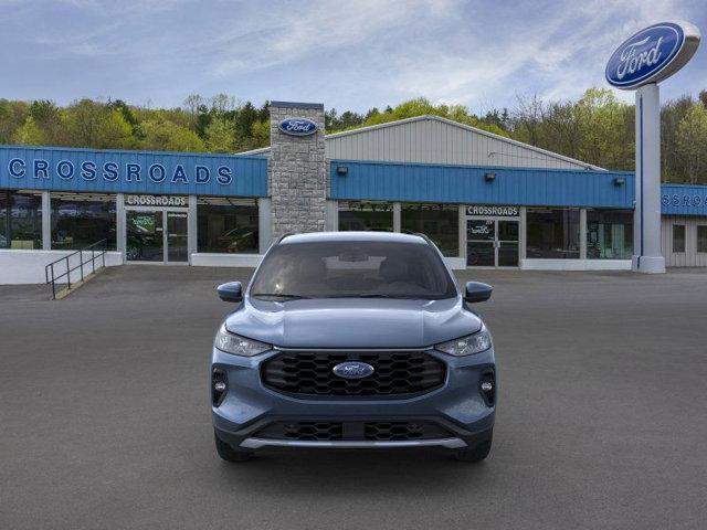 new 2025 Ford Escape car, priced at $35,685