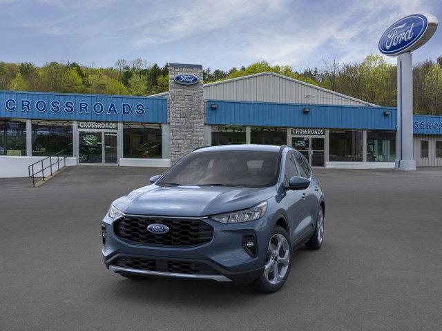 new 2025 Ford Escape car, priced at $35,685