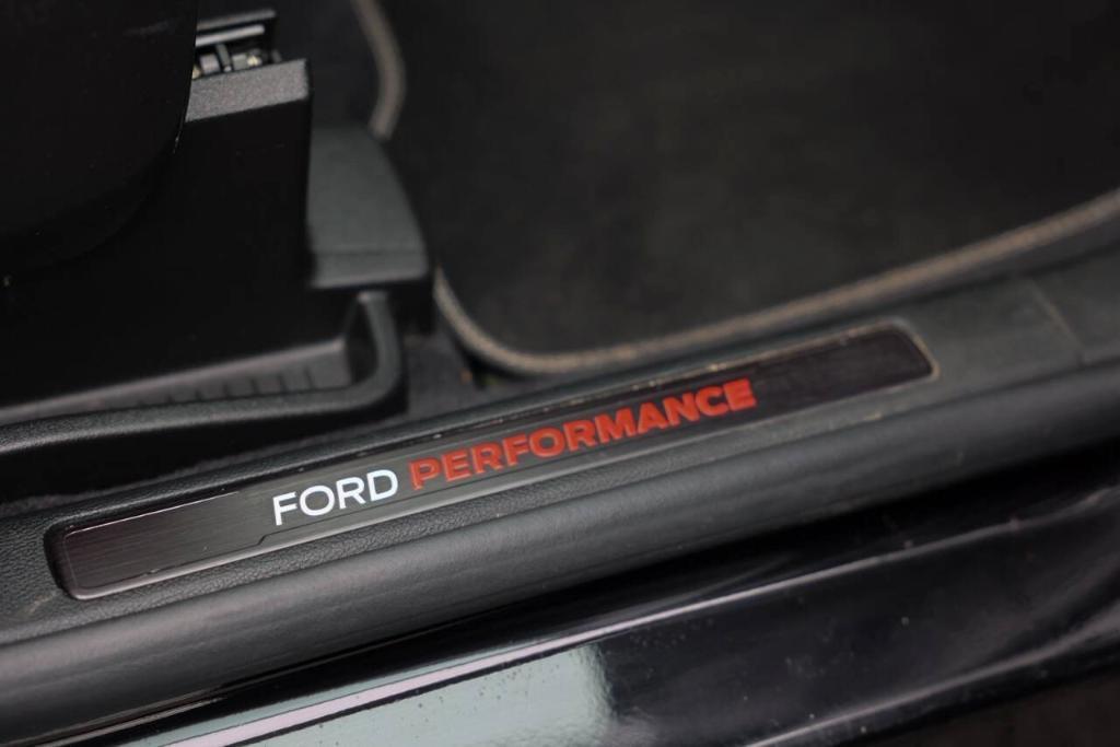 used 2024 Ford Edge car, priced at $36,439